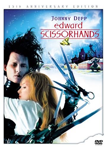 Edward Scissorhands