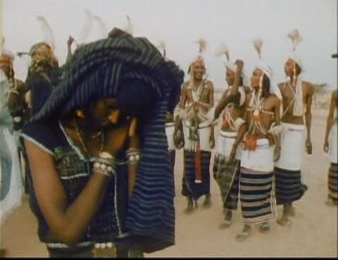 Wodaabe - Die Hirten der Sonne. Nomaden am Südrand der Sahara