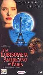 An American Werewolf in Paris