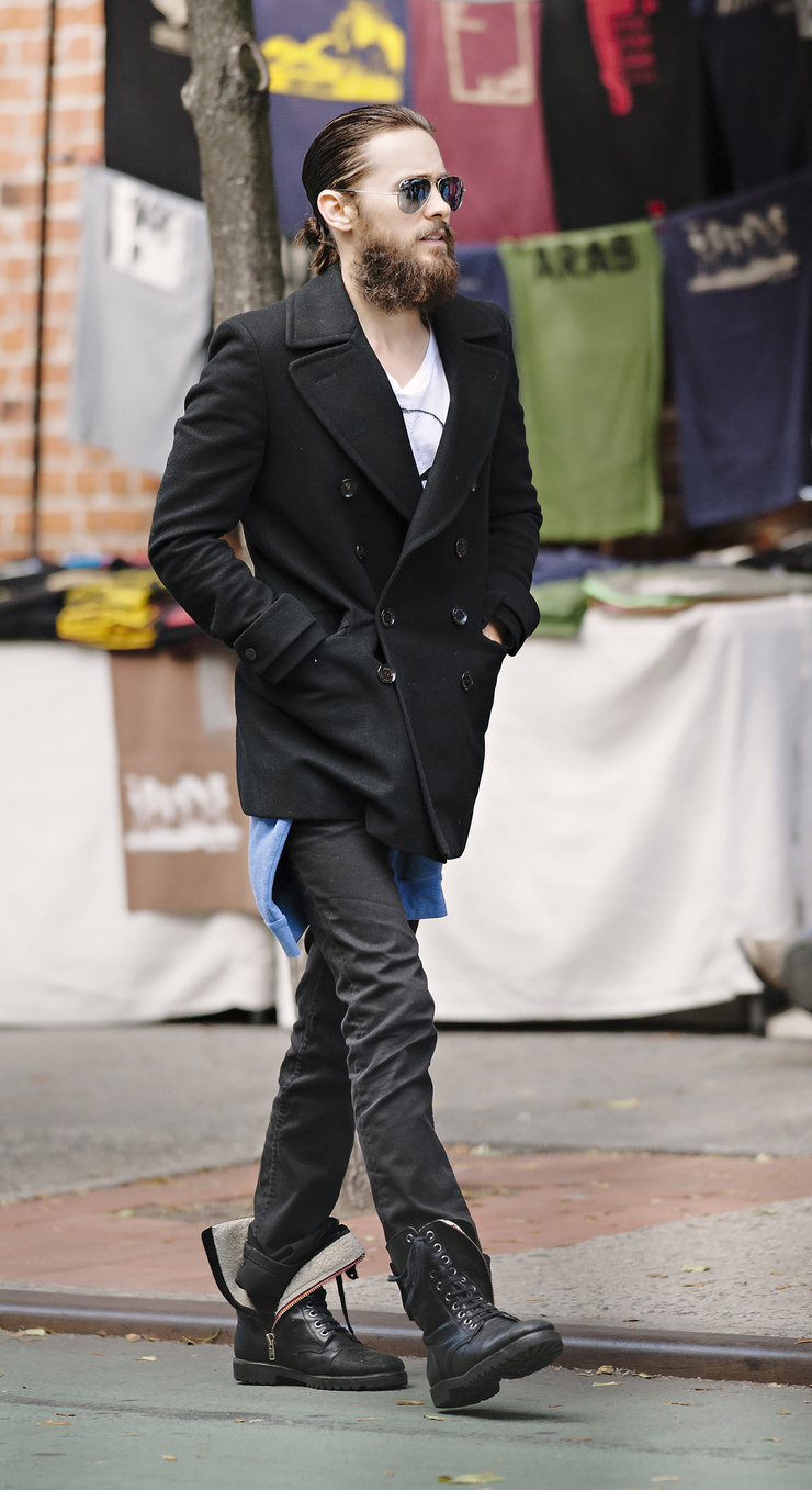 Jared Leto