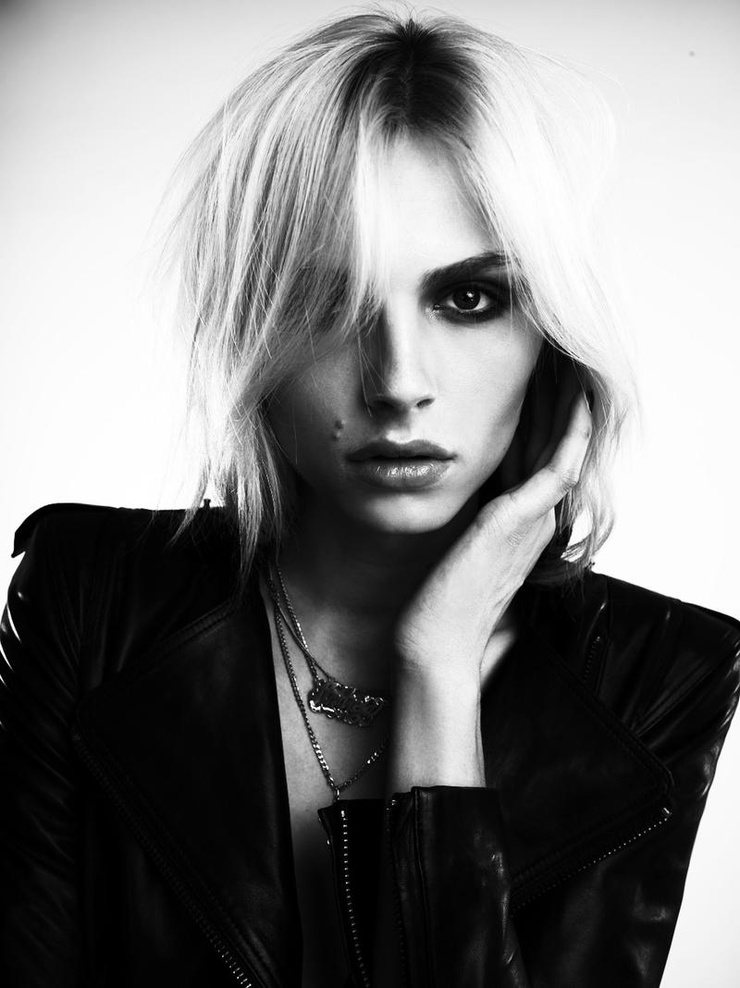 Andrej Pejic Andrej Pejic