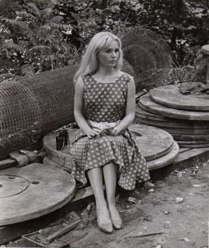 Tuesday Weld image