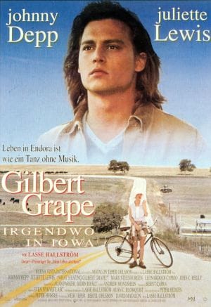 Picture Of What's Eating Gilbert Grape