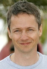 John Cameron Mitchell