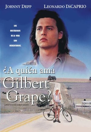 What's Eating Gilbert Grape