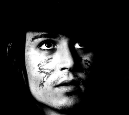 Johnny Depp