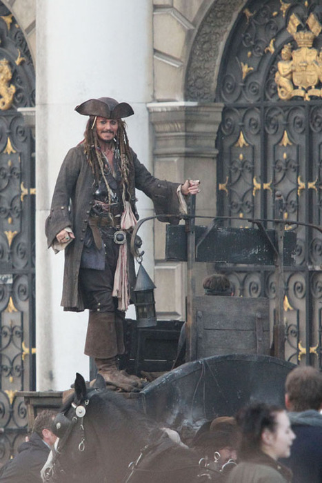 Johnny Depp