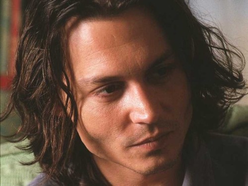 Johnny Depp