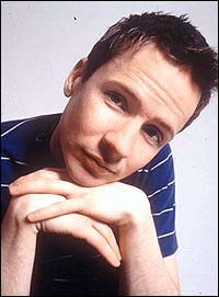 John Cameron Mitchell