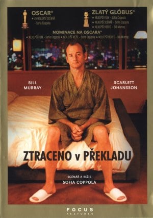 Lost in Translation