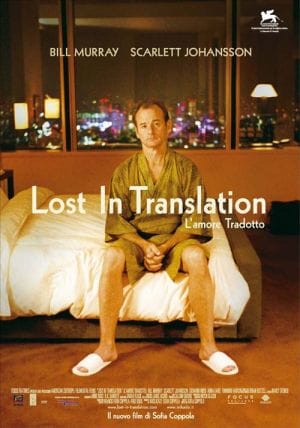 Lost in Translation