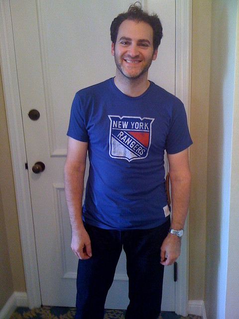 Michael Stuhlbarg