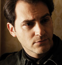 Michael Stuhlbarg Michael Stuhlbarg