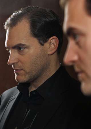 Michael Stuhlbarg