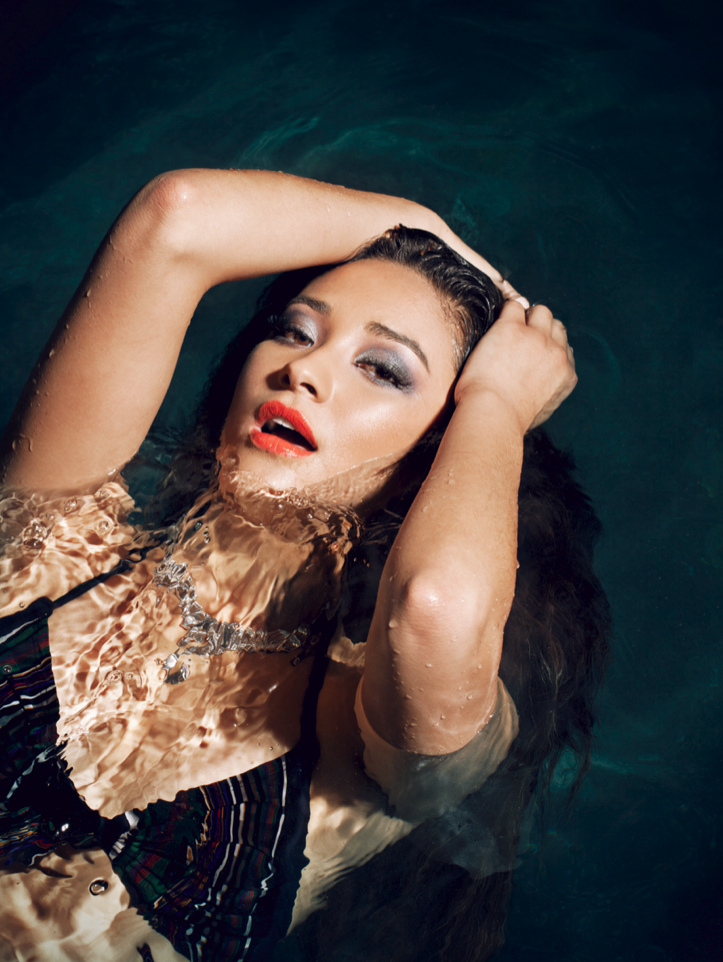 Shay Mitchell Shay Mitchell