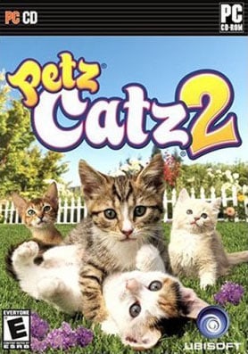 Petz Catz 2