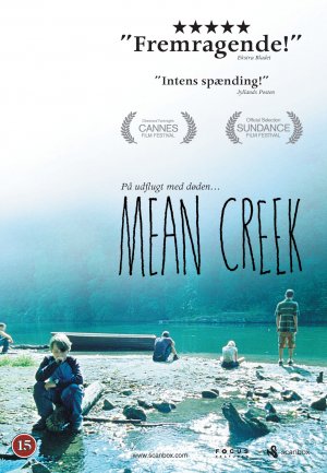 Mean Creek