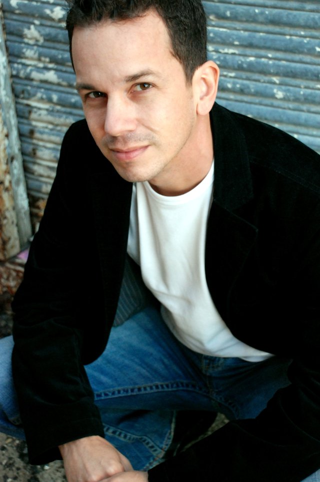 Chad Ford
