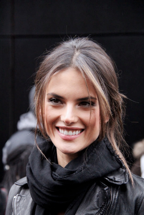 Alessandra Ambrosio Alessandra Ambrosio