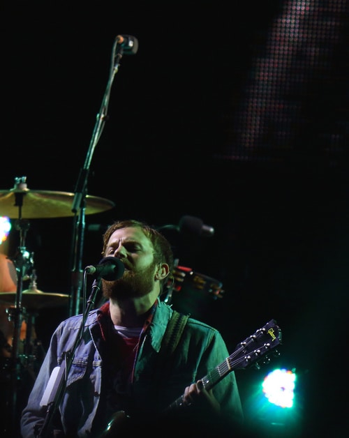 Caleb Followill