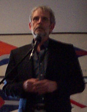 Walter Murch
