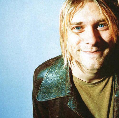 Kurt Cobain