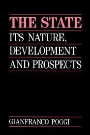 The State: Its Nature, Development and Prospects