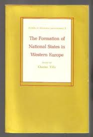 The Formation of National States in Western Europe