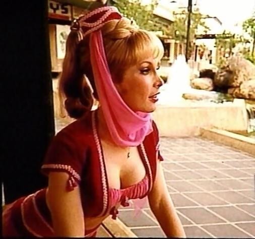 Barbara Eden Barbara Eden