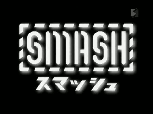 Smash