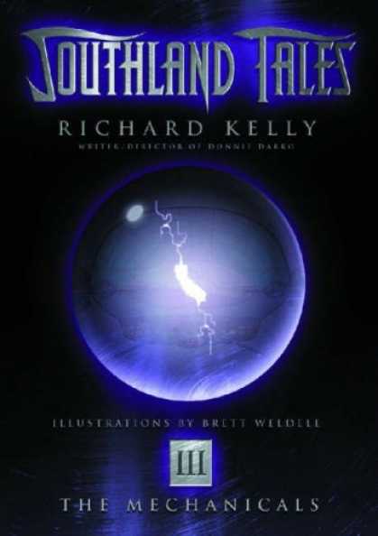 Southland Tales Southland Tales