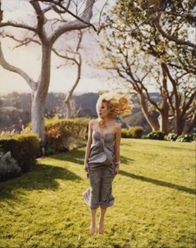 Kristen Bell
