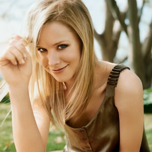 Kristen Bell