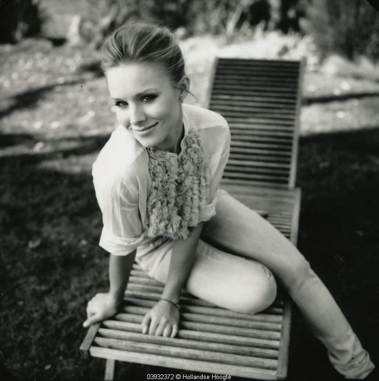 Kristen Bell Kristen Bell