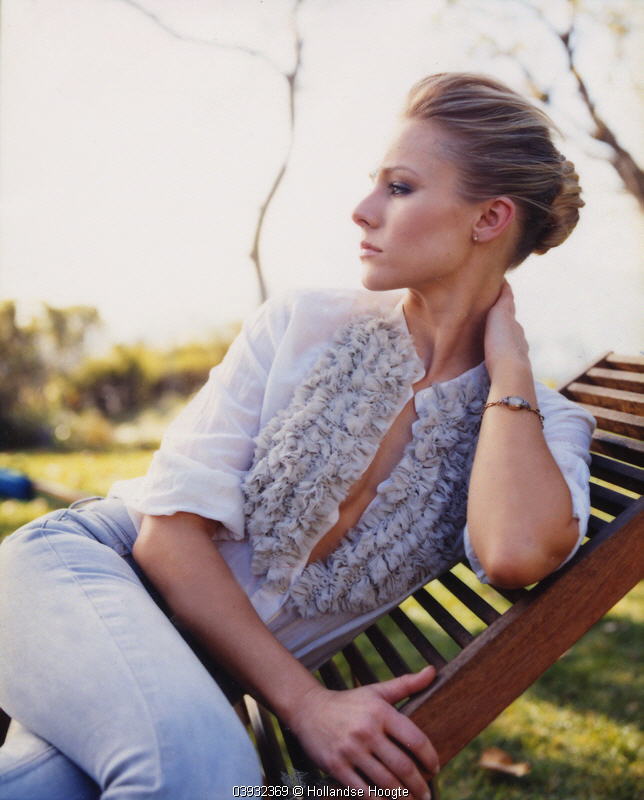 Kristen Bell Kristen Bell