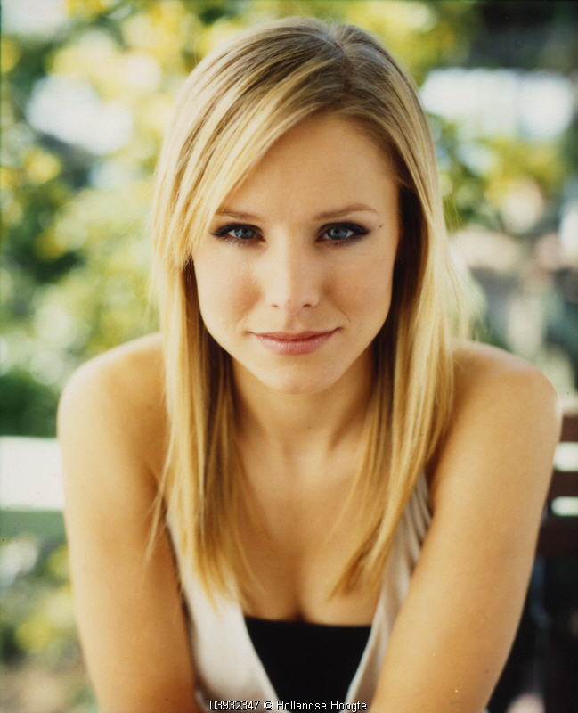 Kristen Bell