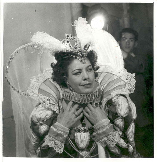 Anna Tõkés