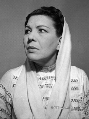 Anna Tõkés