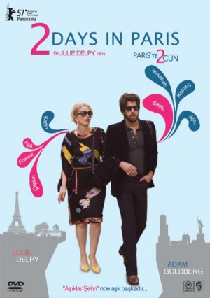 2 Days in Paris