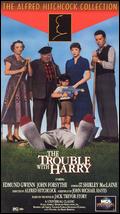 The Trouble with Harry (1955)