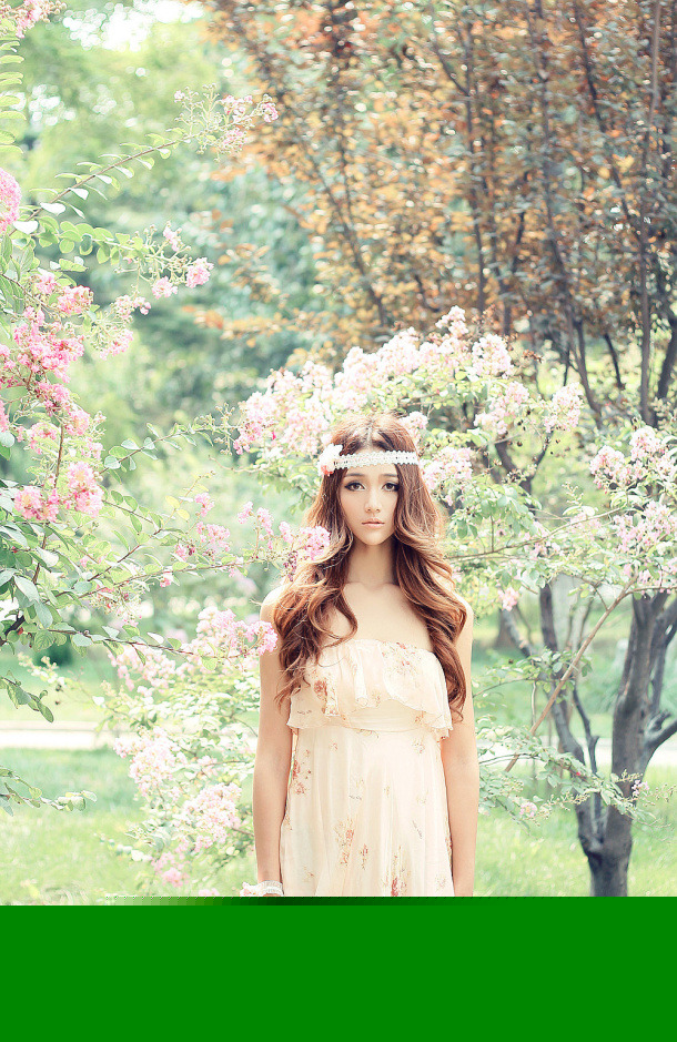 Crystal Wang Xi Ran