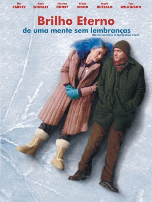 Eternal Sunshine of the Spotless Mind