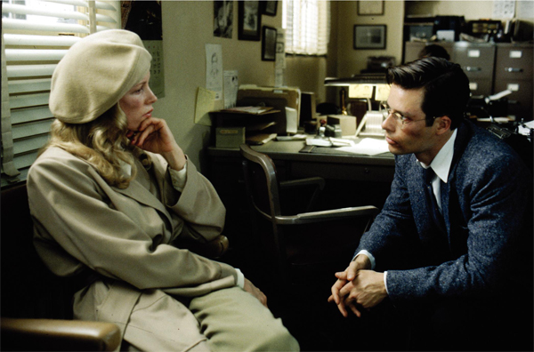 L.A. Confidential