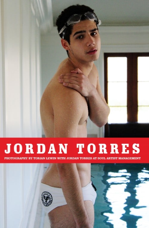 Jordan Torres