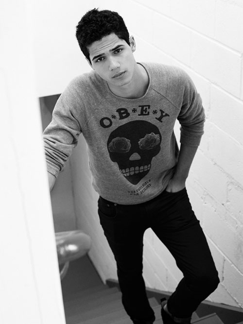 Picture of Jordan Torres