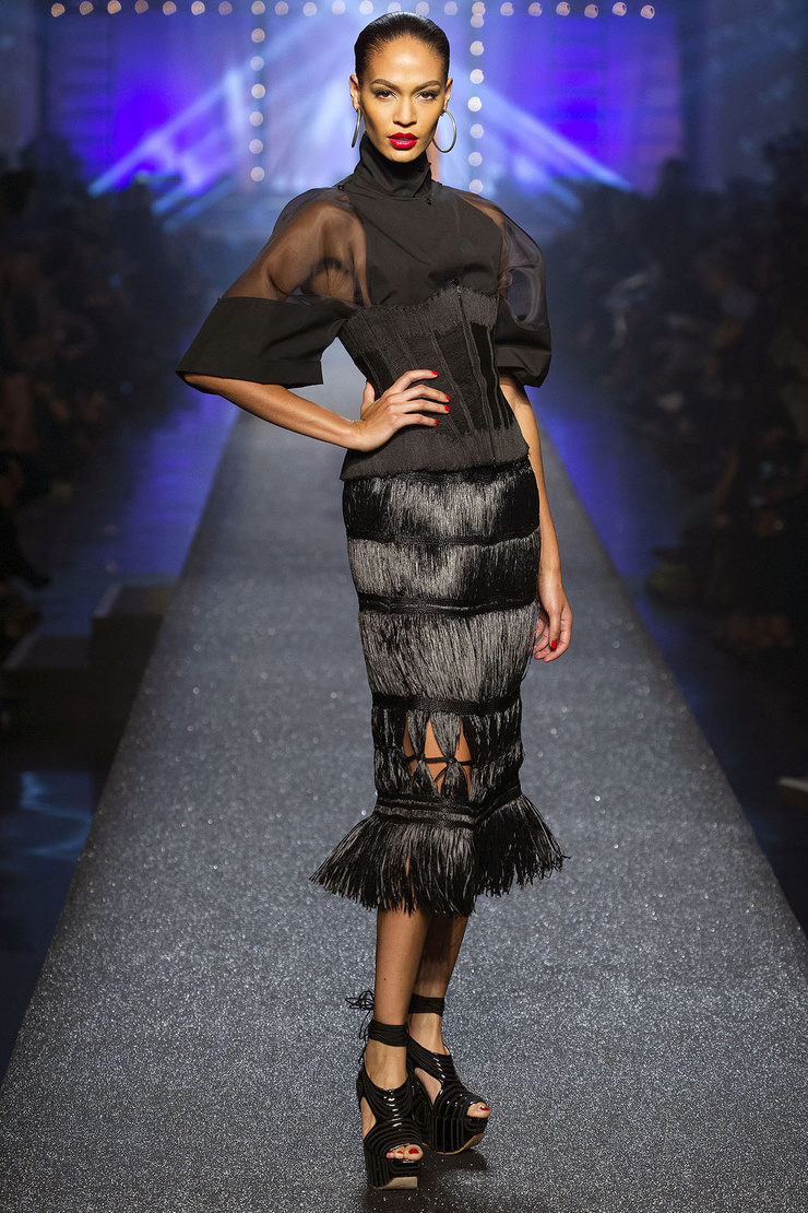 Joan Smalls