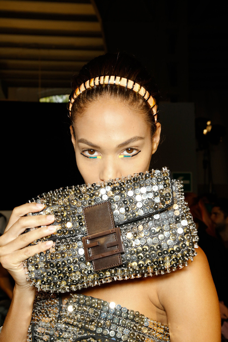 Joan Smalls