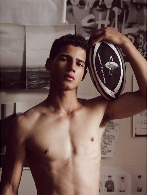 Image of Jordan Torres