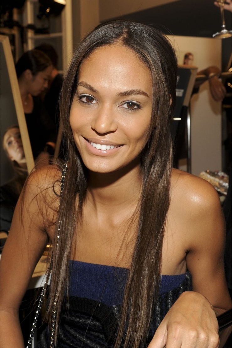 Joan Smalls