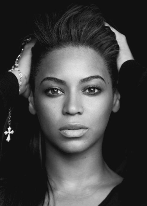 Beyoncé Knowles